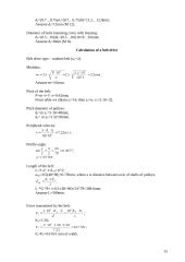 Machine elements 15 puslapis