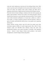 Maisto produktų ekologija. Maisto priedai 13 puslapis