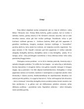 Maisto produktų ekologija. Maisto priedai 3 puslapis