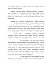Maisto produktų ekologija. Maisto priedai 7 puslapis