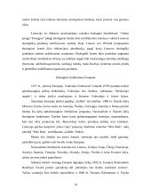 Maisto produktų ekologija. Maisto priedai 10 puslapis