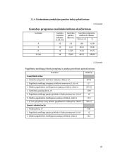 Įmonės veiklos planavimas ir ekonominių rodiklių skaičiavimai 16 puslapis