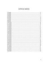 Įmonės veiklos planavimas ir ekonominių rodiklių skaičiavimai 3 puslapis