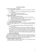 Įmonės veiklos planavimas ir ekonominių rodiklių skaičiavimai 5 puslapis