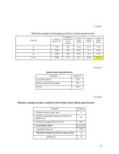 Įmonės veiklos planavimas ir ekonominių rodiklių skaičiavimai 9 puslapis