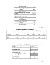 Įmonės veiklos planavimas ir ekonominių rodiklių skaičiavimai 10 puslapis