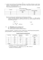 Įmonės veiklos metinis planavimas 13 puslapis