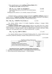 Įmonės veiklos metinis planavimas 17 puslapis