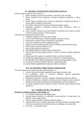 Įmonės vidaus auditas 14 puslapis