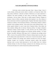 Įmonių finansavimo galimybės ir problemos Lietuvoje 14 puslapis