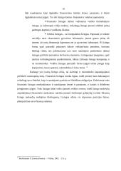 Įmonių finansavimo galimybės ir problemos Lietuvoje 10 puslapis