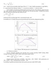 Matematinis modeliavimas: Nemuno potvynis 4 puslapis