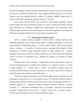 Lietuvos infliacijos rodiklių kaitos analizė 12 puslapis