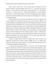 Lietuvos infliacijos rodiklių kaitos analizė 13 puslapis