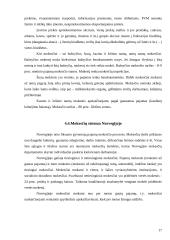 Mokesčių sistemos formavimas Vakarų šalyse 17 puslapis