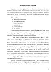 Mokesčių sistemos formavimas Vakarų šalyse 18 puslapis