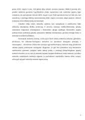 Mokesčių sistemos formavimas Vakarų šalyse 5 puslapis
