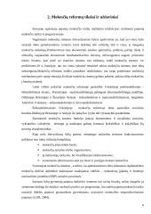 Mokesčių sistemos formavimas Vakarų šalyse 6 puslapis