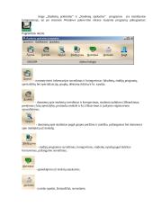 Informacinių sistemų analizė Alytaus kolegijos vadybos ir administravimo fakultete 13 puslapis