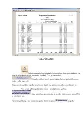 Informacinių sistemų analizė Alytaus kolegijos vadybos ir administravimo fakultete 20 puslapis