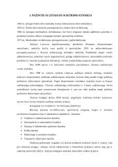 Informacinių sistemų analizė Alytaus kolegijos vadybos ir administravimo fakultete 4 puslapis