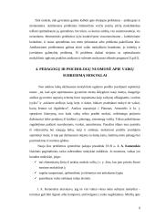 Mokyklinis brandumas 9 puslapis