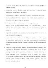 Informacinių sistemų panaudojimas verslo organizacijose 11 puslapis