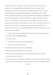 Informacinių sistemų panaudojimas verslo organizacijose 19 puslapis