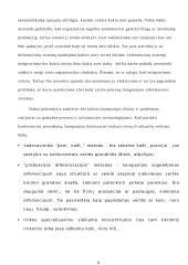 Informacinių sistemų panaudojimas verslo organizacijose 5 puslapis