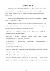 Informacinių sistemų panaudojimas verslo organizacijose 10 puslapis