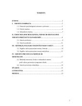 Mokyklos ir šeimos reikšmė smurto prieš vaikus prevencijoje 2 puslapis