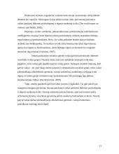 Mokyklos ir šeimos reikšmė smurto prieš vaikus prevencijoje 13 puslapis