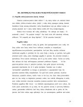 Mokyklos ir šeimos reikšmė smurto prieš vaikus prevencijoje 14 puslapis