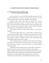 Mokyklos ir šeimos reikšmė smurto prieš vaikus prevencijoje 18 puslapis