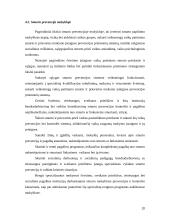 Mokyklos ir šeimos reikšmė smurto prieš vaikus prevencijoje 20 puslapis