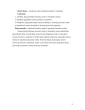 Mokyklos ir šeimos reikšmė smurto prieš vaikus prevencijoje 4 puslapis