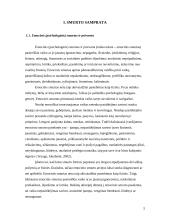 Mokyklos ir šeimos reikšmė smurto prieš vaikus prevencijoje 5 puslapis