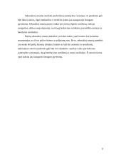 Mokyklos ir šeimos reikšmė smurto prieš vaikus prevencijoje 8 puslapis