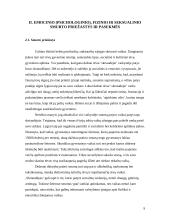 Mokyklos ir šeimos reikšmė smurto prieš vaikus prevencijoje 9 puslapis