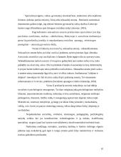 Mokyklos ir šeimos reikšmė smurto prieš vaikus prevencijoje 10 puslapis