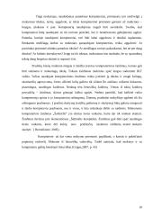 Informacinių technologijų taikymas pradinio ugdymo pedagogų veikloje 11 puslapis