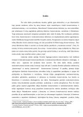 Neokonservatizmas ir konservatizmas 2 puslapis