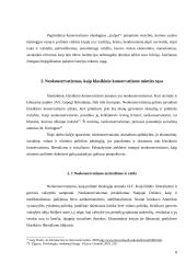 Neokonservatizmas ir konservatizmas 8 puslapis