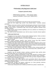 Informacinių technologijų taikymo galimybės ir perspektyvos kriminalinėje policijoje 12 puslapis