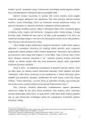 Informacinių technologijų taikymo galimybės ir perspektyvos kriminalinėje policijoje 3 puslapis