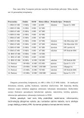 Informacinių technologijų taikymo galimybės ir perspektyvos kriminalinėje policijoje 4 puslapis