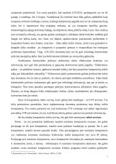 Informacinių technologijų taikymo galimybės ir perspektyvos kriminalinėje policijoje 7 puslapis