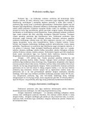 Odos pažeidimas, įtakotas darbo aplinkos veiksnių gydymo įstaigoje 3 puslapis