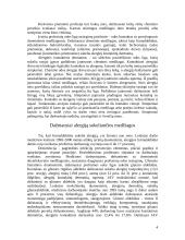 Odos pažeidimas, įtakotas darbo aplinkos veiksnių gydymo įstaigoje 4 puslapis