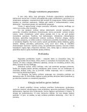 Odos pažeidimas, įtakotas darbo aplinkos veiksnių gydymo įstaigoje 9 puslapis